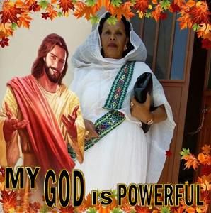 Meet your Posher, Yergalem